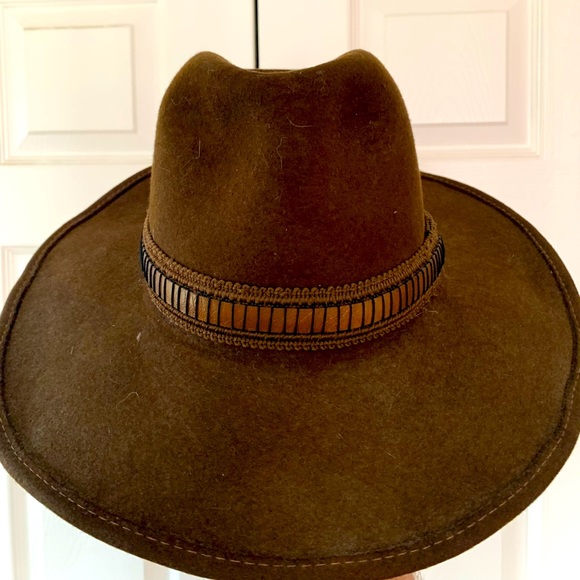 Lanning hat - - Picture 1 of 5